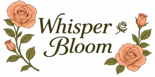 Whisper Bloom